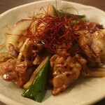 大和野菜與蒸籠蒸  Sumika - 