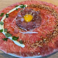 横浜焼肉kintan - 