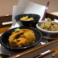 すし尽誠 - 