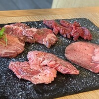横浜焼肉kintan - 