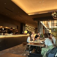 SAAWAAN BISTRO - 