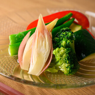 名物「おでん」は必食◎四季を感じる自慢の逸品に舌鼓