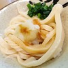 手打ちうどん こげら