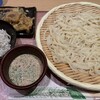 うどん家 八重桜