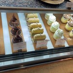 ショコラトリー ヒサシ - 