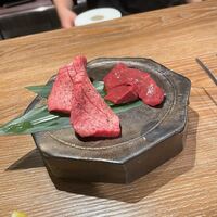 北新地はらみ 新大宮店 - 