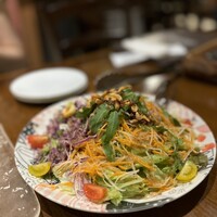 Seafood bar Ermitage 代々木店 - 
