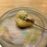 フレンチ串揚げ・炭焼き BEIGNET ASHIYA - 