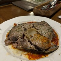 Seafood bar Ermitage 代々木店 - 