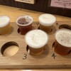 ならしのクラフトビール むぎのいえ