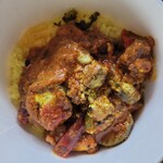 SPICY CURRY 魯珈 - 