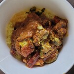 SPICY CURRY 魯珈 - 