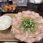 麺工房 ラーメン いち - 