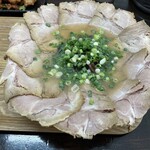 麺工房 ラーメン いち - 