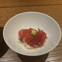 蕎庵 三たて - 
