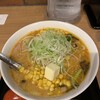 札幌味噌ラーメン専門店 けやき 新千歳空港店