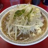 ラーメン二郎 生田駅前店