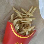 マクドナルド  - 