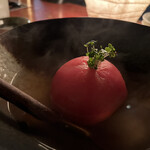 かなやまサルーン - 