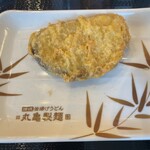 丸亀製麺 シャポー小岩店 - 