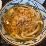 丸亀製麺 シャポー小岩店 - 