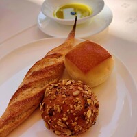 ラ ターブル ドゥ ジョエル・ロブション - 