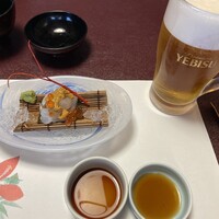恵比寿亭 - 