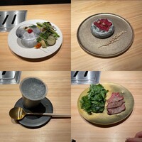 和牛料亭 bungo 祇園 - 