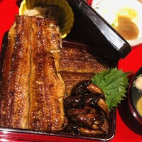 炭焼 うな富士 有楽町店 - 