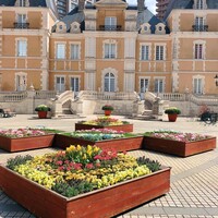 ラ ターブル ドゥ ジョエル・ロブション - 