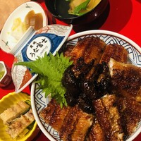 炭焼 うな富士 有楽町店 - 