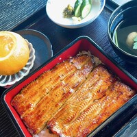 駒形前川 浅草本店 - 