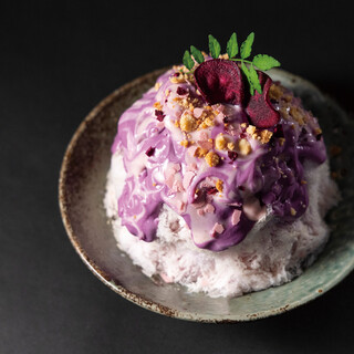 かき氷専門店 神乃氷_1