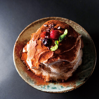 かき氷専門店 神乃氷_2