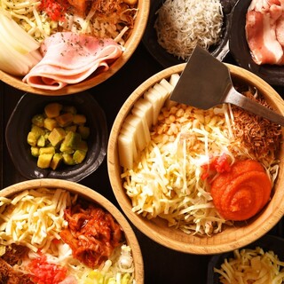 個室鉄板 波寄もんじゃ_1