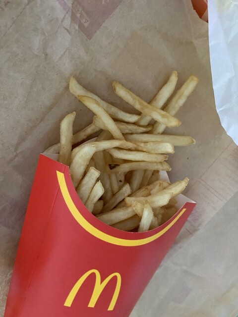 McDonald's Ooizumigakuen Ten photo 3