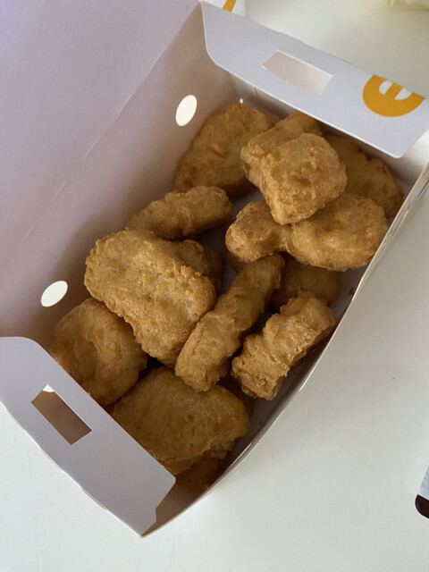 McDonald's Ooizumigakuen Ten photo 4