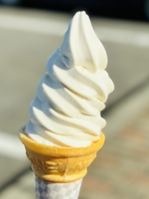 かみおか屋台市場 - 刈和野（食堂）