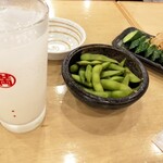 屋台居酒屋 大阪 満マル - 