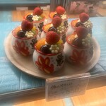 レーブ・ド・ルピナス - 
