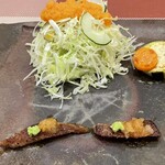 春秋菜酒 つなやす - 