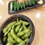 屋台居酒屋 大阪 満マル - 