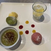 レストランいしだ - 