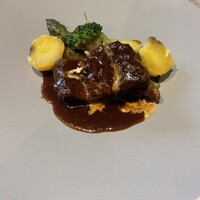 レストランいしだ - 