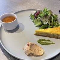 レストランいしだ - 