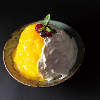 かき氷専門店 神乃氷_0