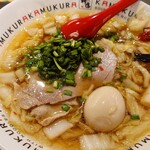 どうとんぼり神座 - 