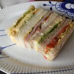 シェ・カザマ - 