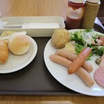 腸詰屋 - ソーセージセット