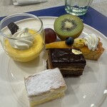 ガーデンキッチン かるめら - 